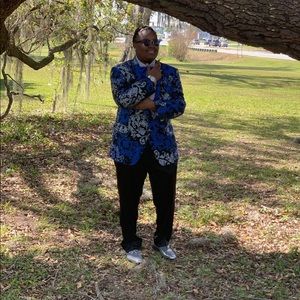 Meet your Posher, Kaânaijha